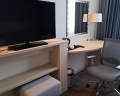 Hampton by hilton Krasnodar: отзыв от Галина Базулина