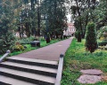 Свято-Троицкий собор Александро-Невской лавры: отзыв от Дашулька .