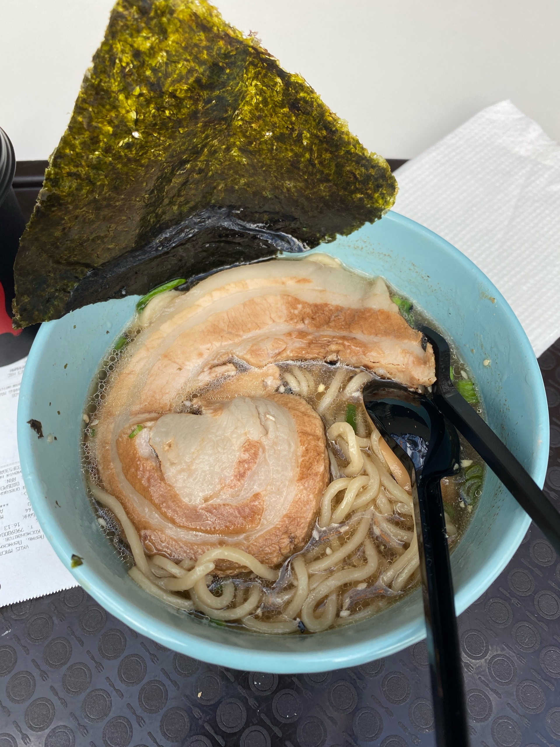 JoJo Ramen, ресторан японской кухни, Планета, шоссе Космонавтов, 162Б, Пермь  — 2ГИС