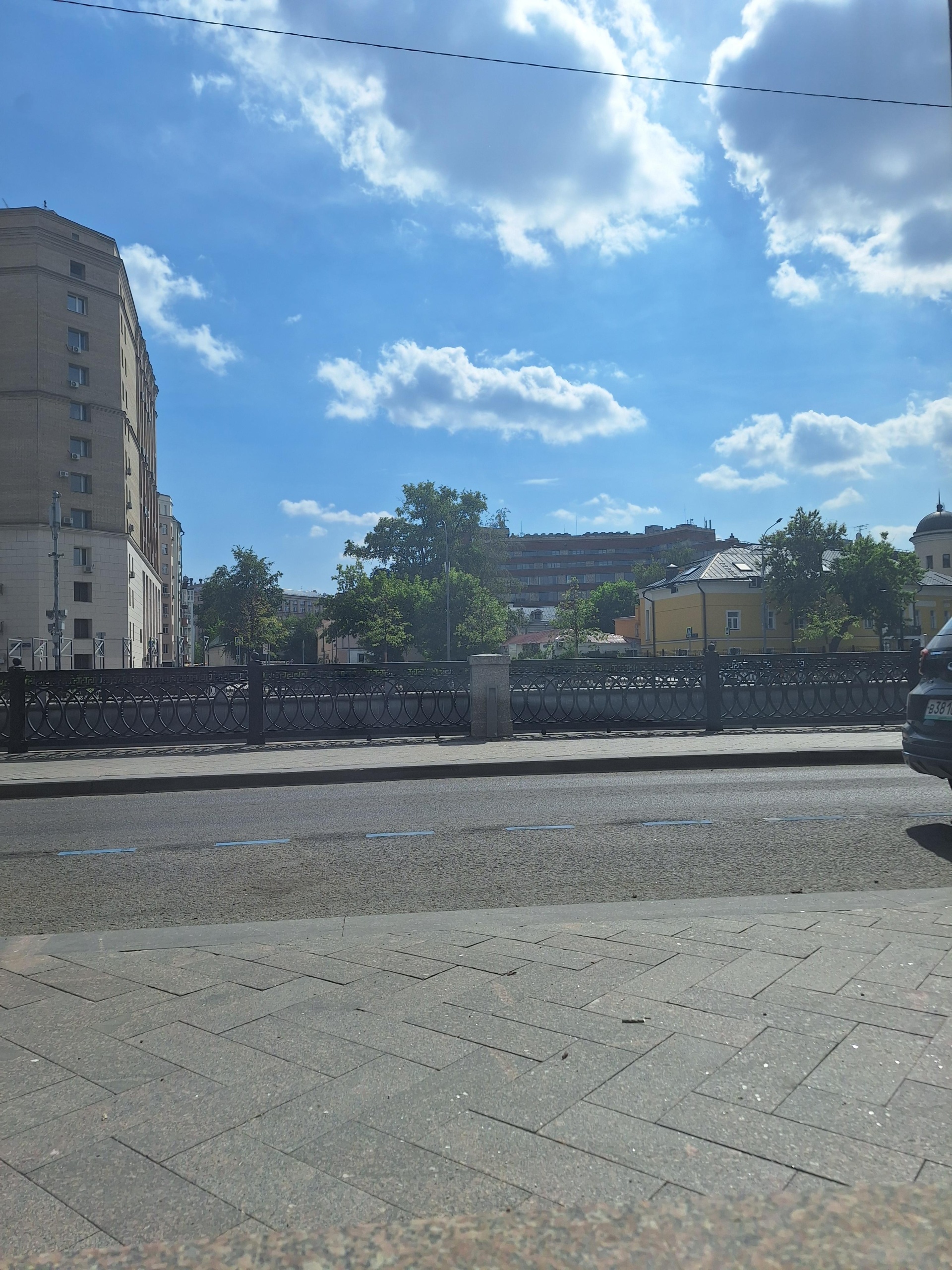 Gesten hotel, гостиница, Садовническая набережная, 17, Москва — 2ГИС