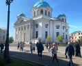 Крестовоздвиженский собор: отзыв от Павел Афанасьев