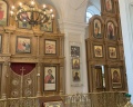 Архиерейское подворье: отзыв от Татьяна Одинцова