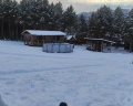 Malina village: отзыв от Анна Замятина