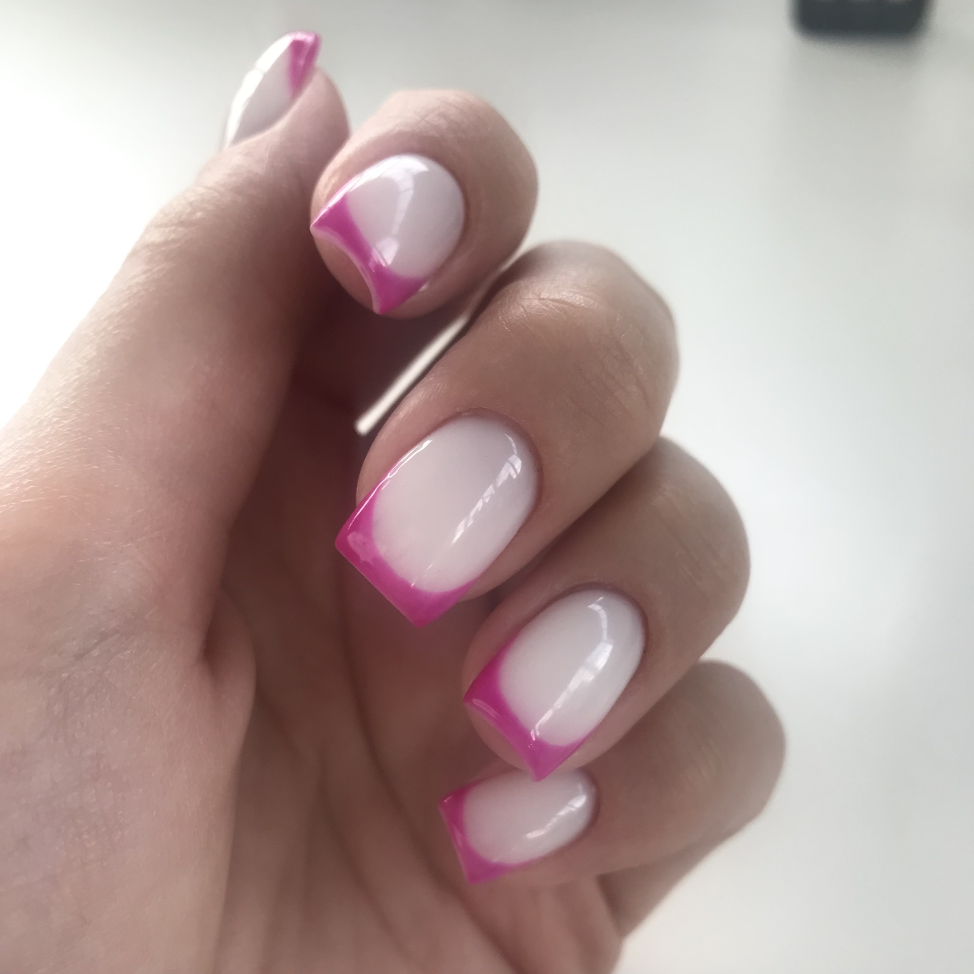 Отзывы о Nail Lab, ногтевая студия, улица Ю.-Р.Г. Эрвье, 14, Тюмень - 2ГИС