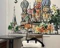 Якиманка 38: отзыв от Ксения Полякова