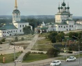 Соликамск: отзыв от Элла Лысова